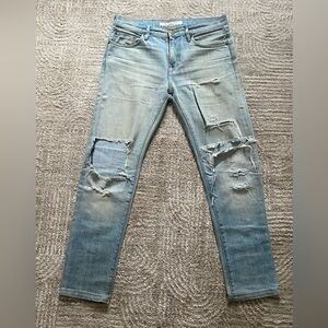Burberry Jeans
